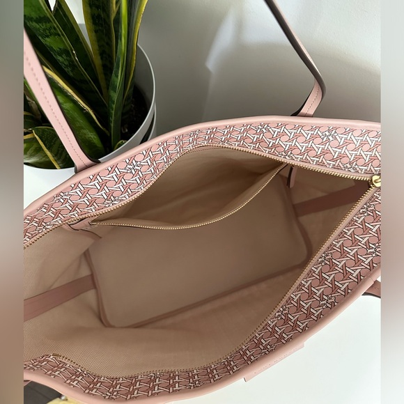 ❌SOLD❌ Tory Burch Tote Bag - Picture 8 of 11